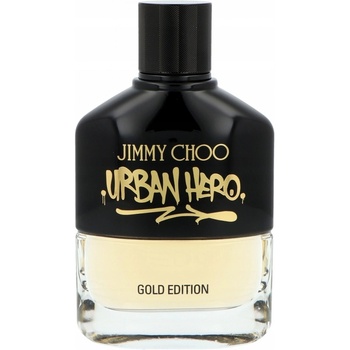 Urban Hero Gold Edition EDP
